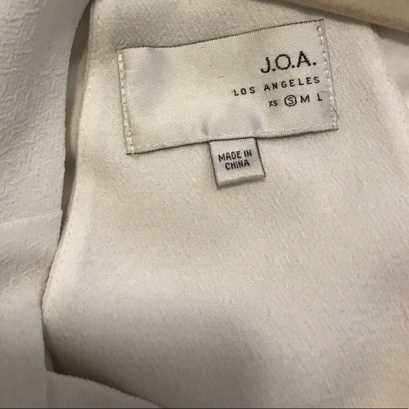 J.O.A Top - Picture 3 of 3